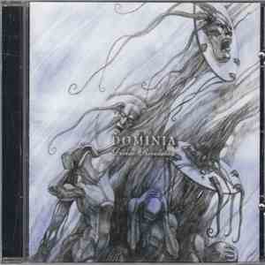 Dominia - Divine Revolution