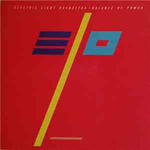 Electric Light Orchestra - Balance Of Power