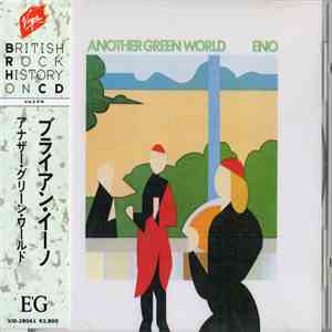 Eno - Another Green World