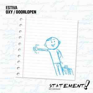 Estiva - Oxy / Doorlopen