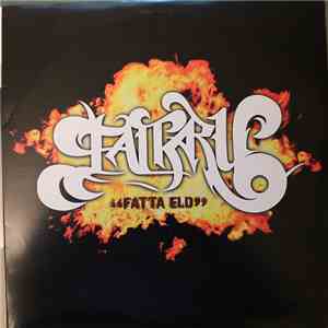 Fattaru - Fatta Eld