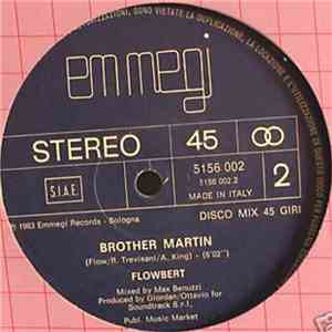 Flowbert - Brother Martin