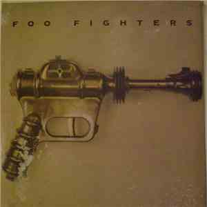 Foo Fighters - Foo Fighters