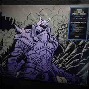 Formulatin' Fathers - Sleepless Knights