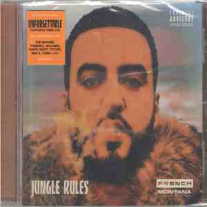 French Montana - Jungle Rules