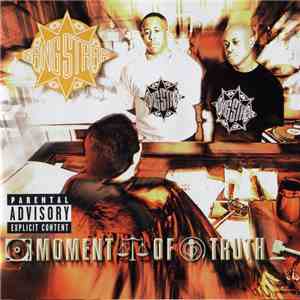 Gang Starr - Moment Of Truth