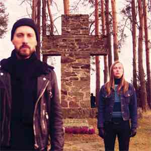 Garden Of Worm - Idle Stones