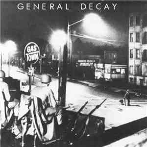 General Decay - Demo