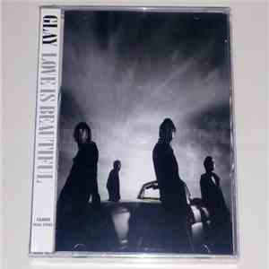 Glay - Love Is Beautiful