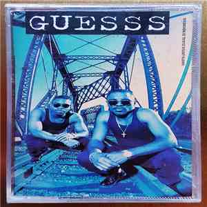 Guesss - Guesss