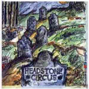 Headstone Circus - Headstone Circus