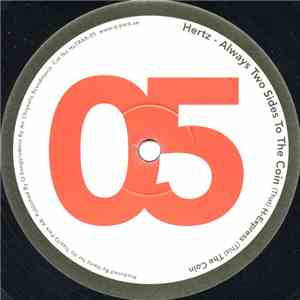 Hertz - Always Two Sides To The Coin