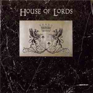 House Of Lords  - House Of Lords