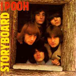 I Pooh - Storyboard