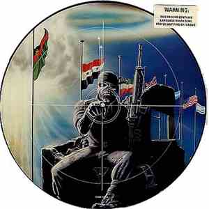 Iron Maiden - 2 Minutes To Midnight