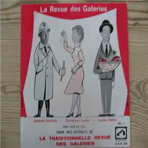 Jacques Courtois - Christiane Lenain - Lucien Salkin - La Revue Des Galerie ...
