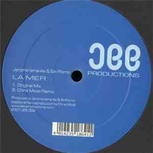 Jerome Isma-Ae & Sin Plomo - La Mer
