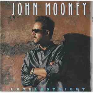 John Mooney - Late Last Night