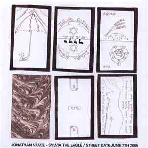 Jonathan Vance - Sylvia The Eagle