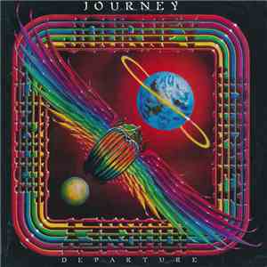 Journey - Departure