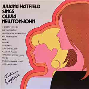Juliana Hatfield - Juliana Hatfield Sings Olivia Newton-John