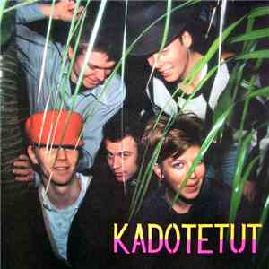 Kadotetut - Liian Suuri Suu