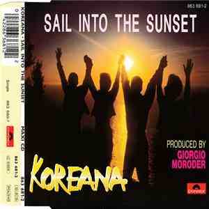 Koreana - Sail Into The Sunset