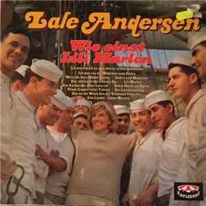 Lale Andersen - Wie Einst Lili Marleen