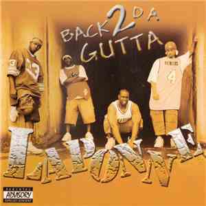 Laponne - Back 2 Da Gutta