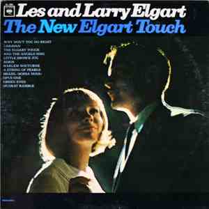 Les And Larry Elgart - The New Elgart Touch