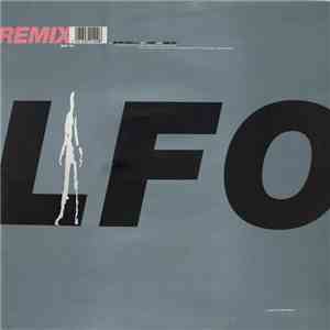 LFO - We Are Back (Remix)