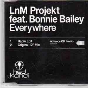 LnM Projekt - Everywhere