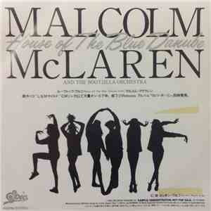 Malcolm McLaren And The Bootzilla Orchestra - House Of The Blue Danube