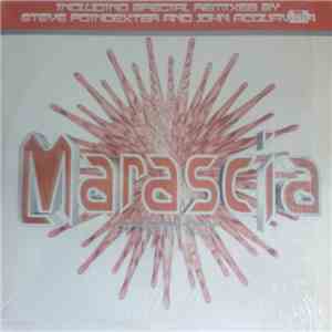 Marascia - Atomic!