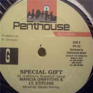 Marcia Griffiths & Lt. Stitchie - Special Gift