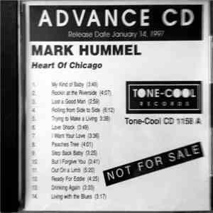 Mark Hummel - Heart Of Chicago