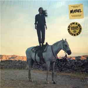 Mattiel - Mattiel