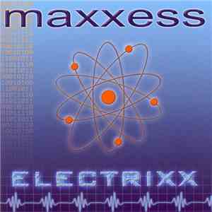 Maxxess - Electrixx