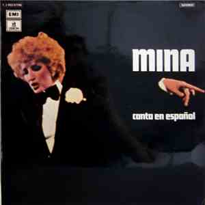 Mina  - Mina Canta En Español