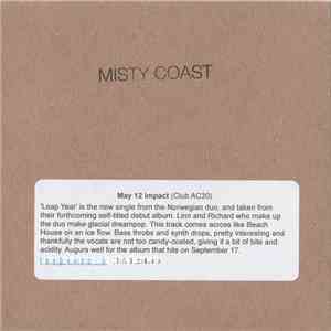 Misty Coast - Leap Year