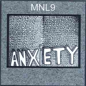 MNL9 - Anxiety