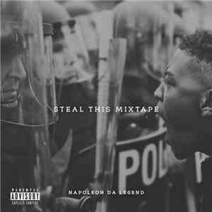 Napoléon Da Legend - Steal This Mixtape