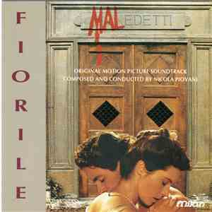 Nicola Piovani - Fiorile / Il Sole Anche Di Notte / Good Morning Babilonia