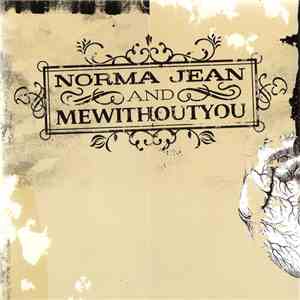 Norma Jean / mewithoutYou - Split