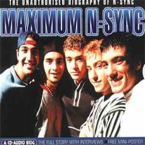 NSYNC - Maximum