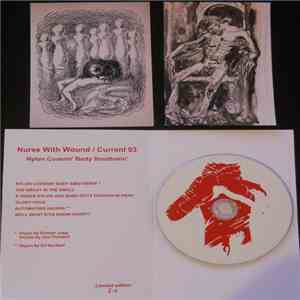 Nurse With Wound / Current 93 - Nylon Coverin' Body Smotherin'