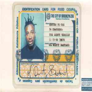 Ol' Dirty Bastard - Return To The 36 Chambers: The Dirty Version