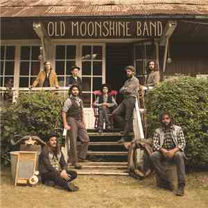 Old Moonshine Band - Old Moonshine Band