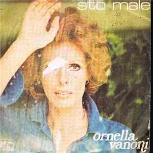 Ornella Vanoni - Sto Male