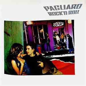 Pagliaro - Rock'n Roll